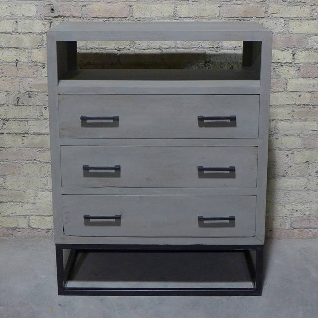 Furniture Store Chicago, IL Nadeau. Unique. Handmade. Solid Wood.