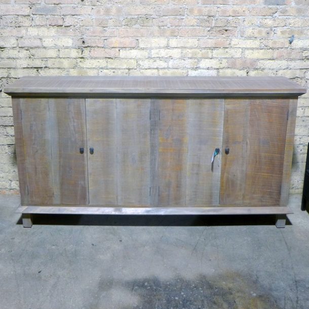 Furniture Store Chicago, IL Nadeau. Unique. Handmade. Solid Wood.