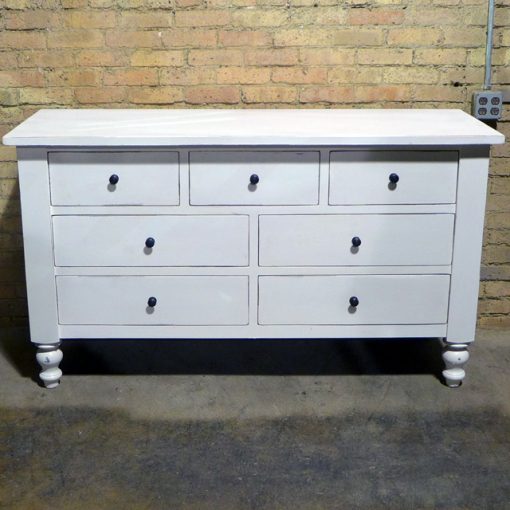 Furniture Store Chicago, IL Nadeau. Unique. Handmade. Solid Wood.