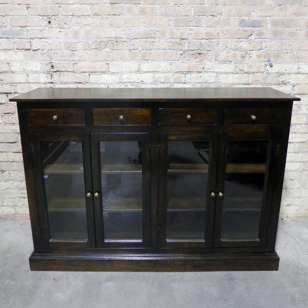 Buffet Nadeau Chicago