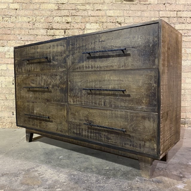 Dresser Nadeau Chicago