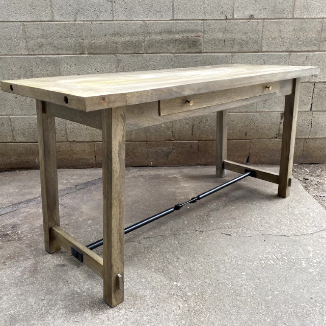 Carpenters Desk Nadeau Chicago